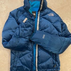 The North Face Puffer Jacket